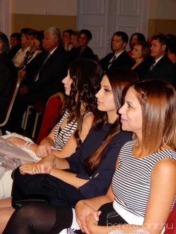 90 éves a Gróf Tisza István Kórház 77